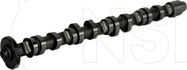 Распредвал выпускной VOLKSWAGEN Transporter T5 09 NSP. Артикул NSP0803L109022D