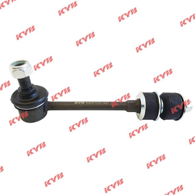 Стойка (тяга) стабилизатора KYB SSP задняя для Lexus GX I 2001-2009. Артикул KSLR1030