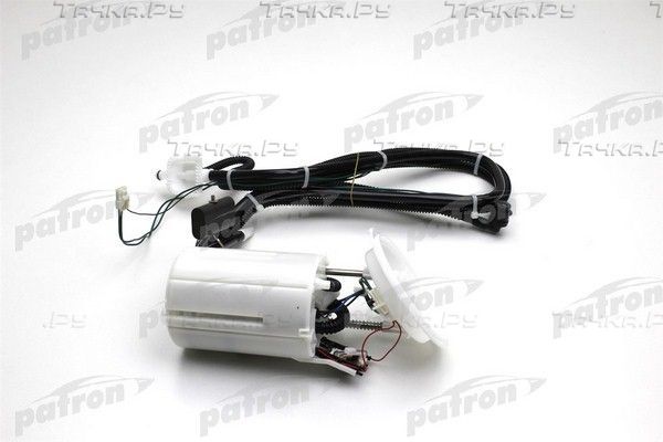 Бензонасос (топливный насос) Patron для BMW 6 II (E63/E64) 2003-2010. Артикул PFP387