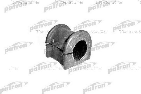 Втулка стабилизатора Patron передняя передняя для Toyota Estima II 2000-2006. Артикул PSE2709