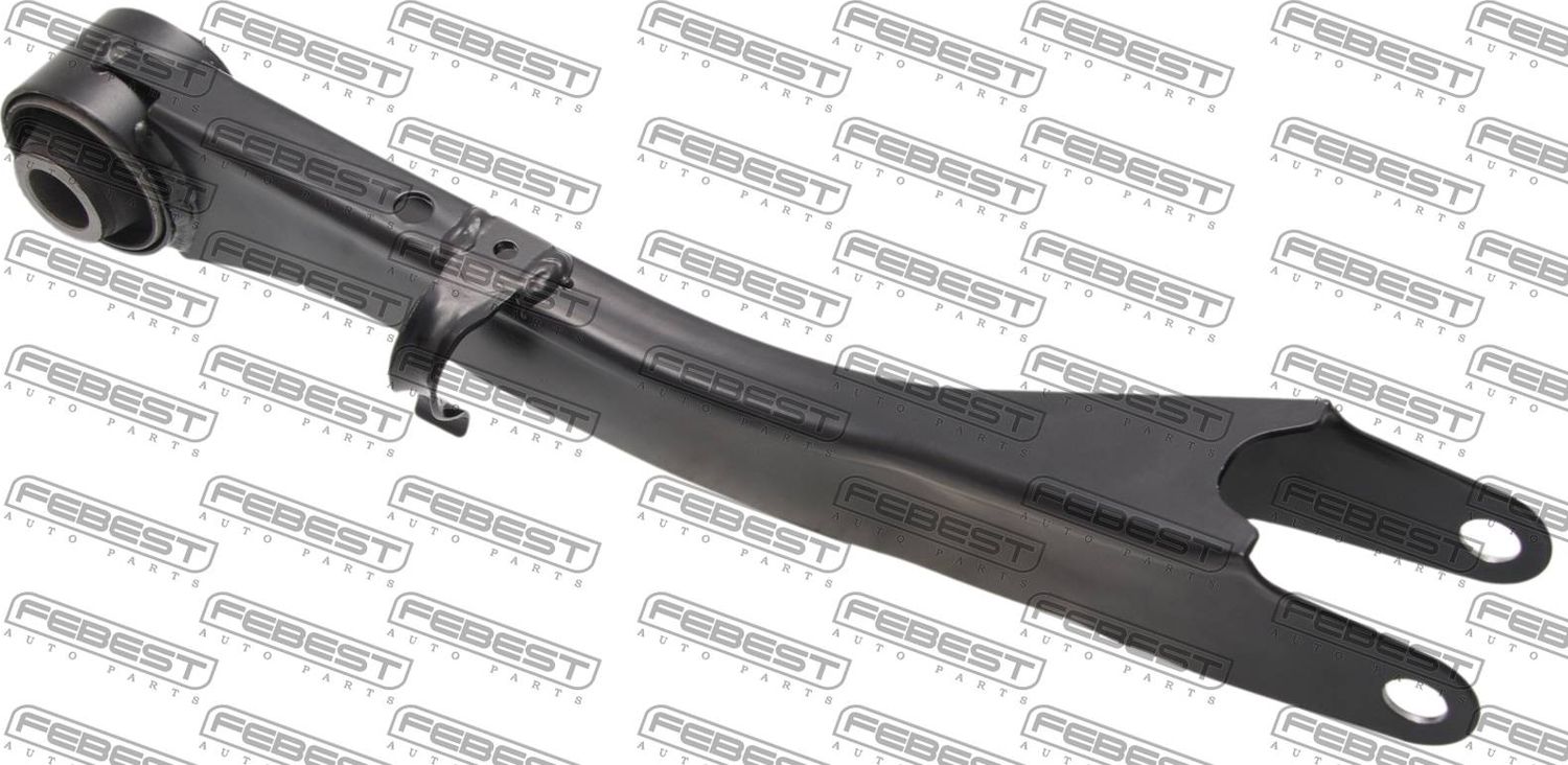 Поперечный рычаг задней подвески Febest. Артикул 0825-G12RLH