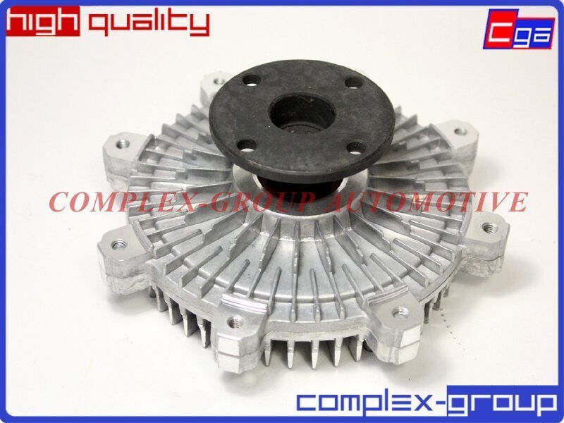 Муфта вентилятора охлаждения 252374A100 252374A000 CGA. Артикул 11CMF2001RA