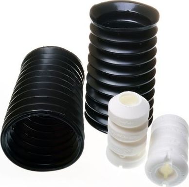 Комплект отбойников и пыльников амортизаторов (стоек) Denckermann. Артикул D500008