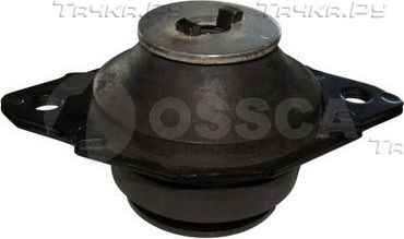 Подушка (опора) двигателя OSSCA для Volkswagen Vento 1991-1998. Артикул 00691