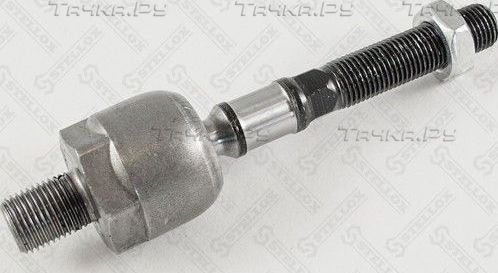 Рулевая тяга Stellox правая/левая для Volvo S60 I 2001-2010. Артикул 55-04100-SX