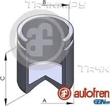 Поршень тормозного суппорта | перед | (Seinsa Autofren). Артикул D025488