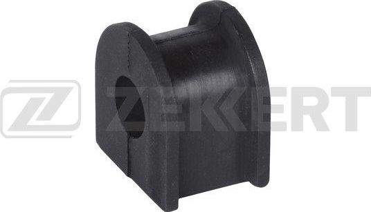Втулка стабилизатора Zekkert задняя правая/левая для Mazda MPV II (LW) 1999-2006. Артикул GM-1103