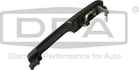 Ручка двери DPA. Артикул 88391807302