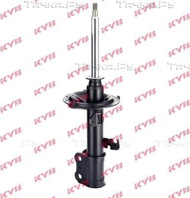 Амортизатор KYB (Каяба) Excel-G. Артикул 334278