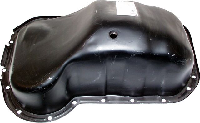 Масляный поддон картера двигателя JP Group для Volkswagen Santana 1981-1984. Артикул 1112900100