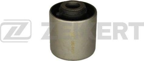 Сайлентблок заднего рычага подвески Zekkert. Артикул GM-5837