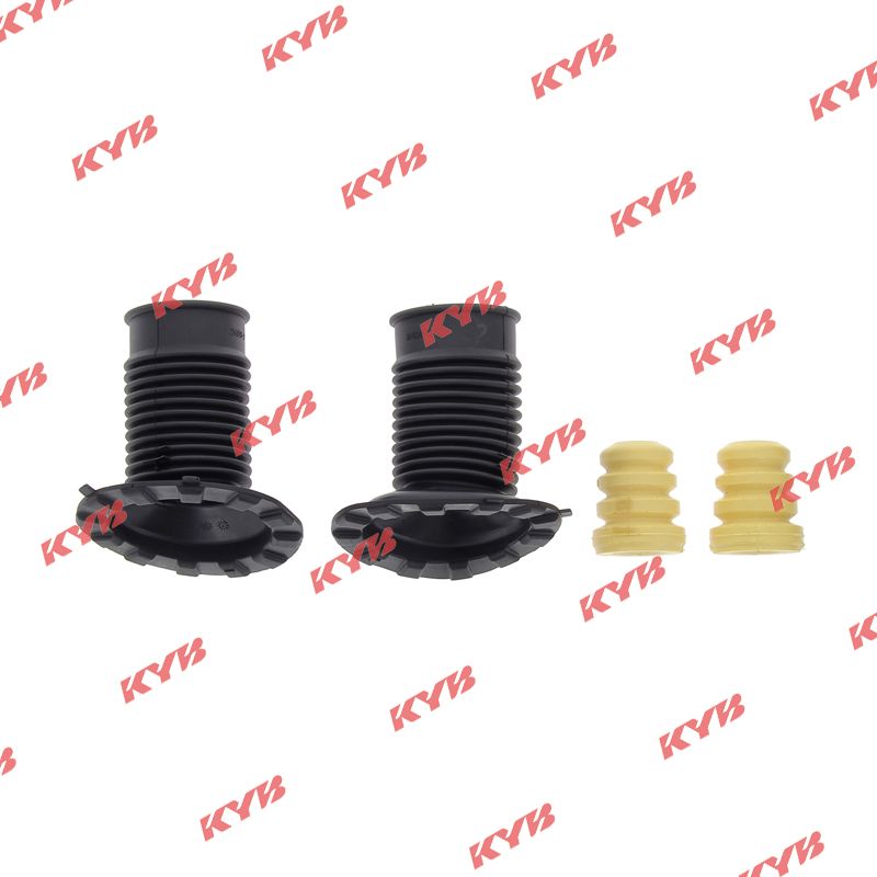 Комплект отбойников и пыльников амортизаторов (стоек) KYB (Каяба) Protection Kit. Артикул 910168