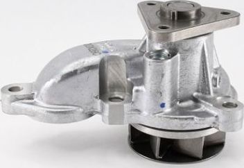 Помпа (водяной насос) GMB для Kia Proceed II 2013-2026. Артикул GWHY-61A