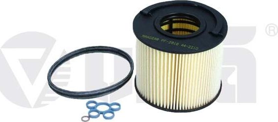 Топливный фильтр Vika. Артикул 11271703501