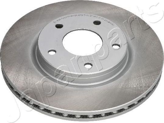 Тормозной диск Japanparts. Артикул DI-154C