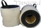 Воздушный фильтр Alco Filters для BMW 1 I (E81/E82/E87/E88) 2004-2011. Артикул MD-5256