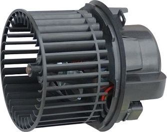 Вентилятор, мотор печки (отопителя) салона Sontian. Артикул ZD17222