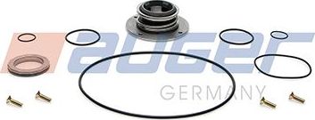 Корзина сцепления Auger. Артикул 73649