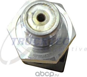 Датчик давления топлива Trucktec Automotive. Артикул 02.17.036