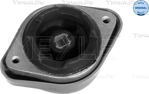 Опора (подушка) КПП Meyle Original правая/левая для Audi A6 III (C6) 2004-2006. Артикул 100 399 0009