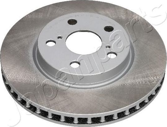 Тормозной диск Japanparts передний для Toyota Carina E 1992-1997. Артикул DI-281C