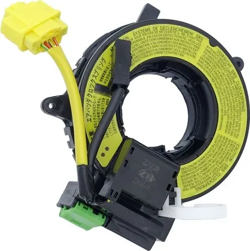 ШЛЕЙФ ПОДРУЛЕВОЙ Mitsubishi Lancer, Pajero, Montero, Outlander (Zikmar). Артикул Z27002R