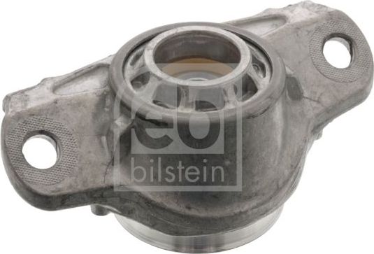 Опора амортизатора (стойки) Febi Bilstein (алюминий) задняя для Audi A3 III (8V) 2012-2026. Артикул 45717