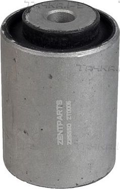 Сайлентблок заднего рычага подвески Zentparts. Артикул Z25550