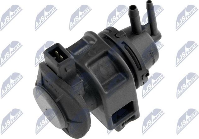 КЛАПАН ТУРБИНЫ RENAULT CLIO III 1.5DCI 2005-,LAGUNA III 1.5DCI 2007-,MEGANE III 1.5DCI 2009- NTY. Артикул EGR-RE-013