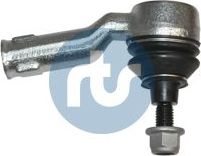Наконечник рулевой тяги RTS. Артикул 91-01614
