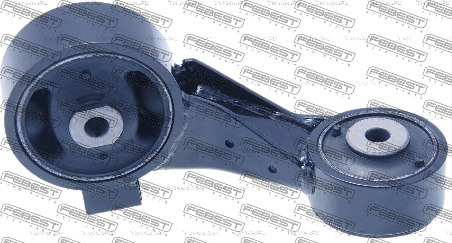 Подушка (опора) двигателя Febest передняя правая для Toyota Solara XV30 2003-2008. Артикул TM-ACV30RH