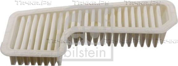 Воздушный фильтр Febi Bilstein для Toyota Verossa 2000-2003. Артикул 27276