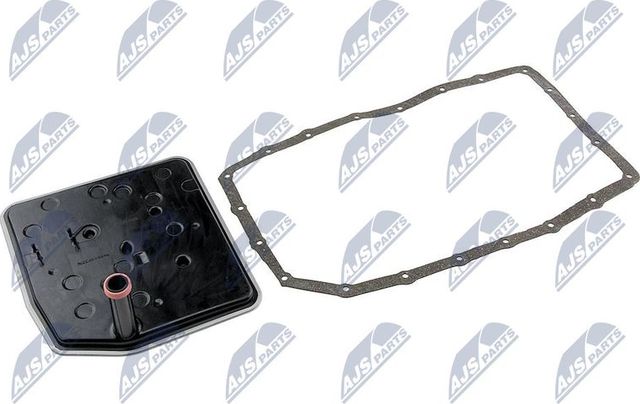 Фильтр АКПП NTY для Ford Ranger III 2011-2015. Артикул FSF-CH-020