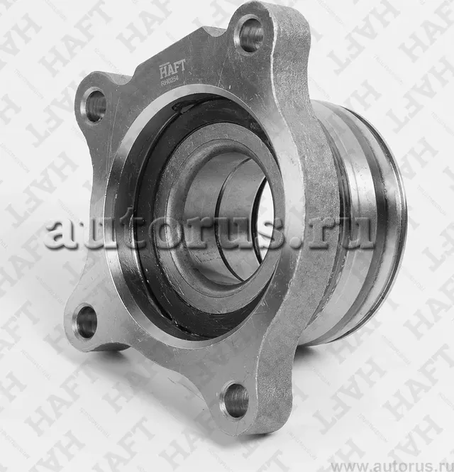 Ступица колеса TOYOTA LAND CRUISER 07- задн. (Haft) Haft. Артикул RH0254