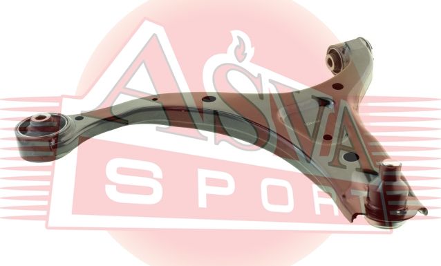 Поперечный рычаг передней подвески Asva. Артикул 1224-060