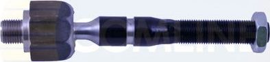 Рулевая тяга Comline. Артикул CTR3191