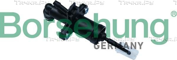 Цилиндр сцепления главный Borsehung. Артикул B17916