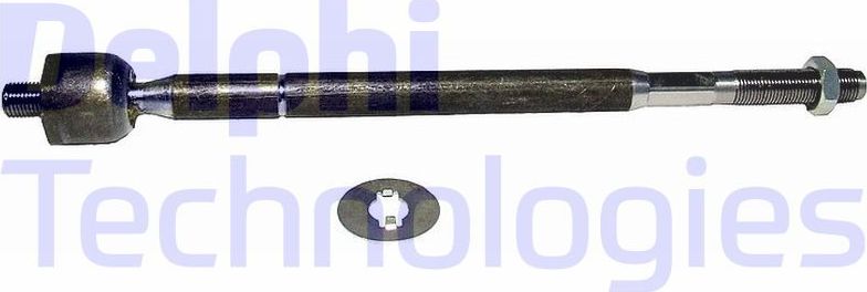 Рулевая тяга Delphi. Артикул TA2079