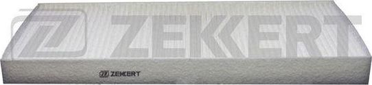 Салонный фильтр Zekkert для Ford Focus I 1998-2005. Артикул IF-3216