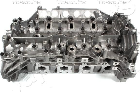Головка блока цилиндров Japanparts (алюминий). Артикул XX-NS026S