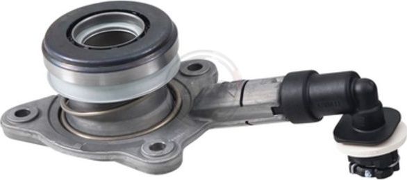 Выжимной подшипник сцепления ABS (алюминий) для Fiat Ulysse II 2008-2011. Артикул 51251