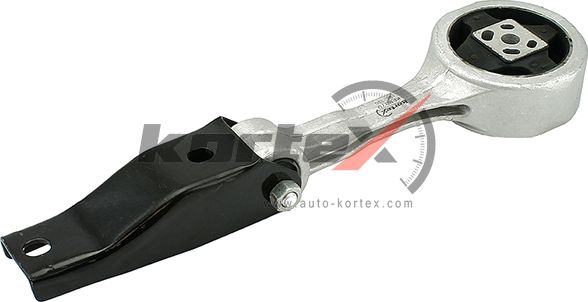 Опора двигателя задн. (Kortex). Артикул KEM070