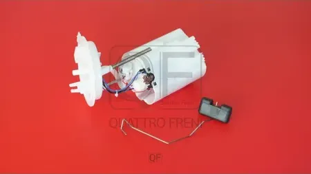 Насос топливный (Quattro Freni). Артикул qf06a00128