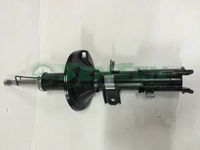 АМОРТИЗАТОР HYUNDAI GETZ 02- ПЕР.ЛЕВ.ГАЗ. (Sensen). Артикул 42130151