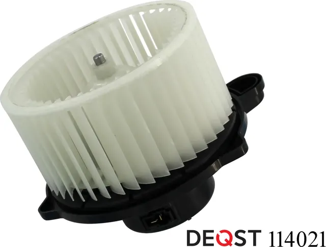 Вентилятор отопителя HYUNDAI ELANTRA (HD) Седан 06.06-12.11 (Deqst). Артикул 114021