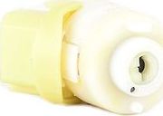 Замок зажигания BSG (полимерный материал) для Volkswagen Jetta II 1984-1992. Артикул BSG 90-856-001