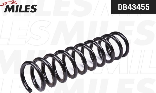 Пружина подвески Miles задняя для Ford Kuga I 2008-2012. Артикул DB43455