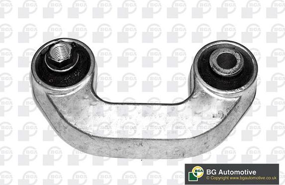 Стойка (тяга) стабилизатора BGA передняя правая для Audi A4 I (B5) 2000-2001. Артикул LS0105
