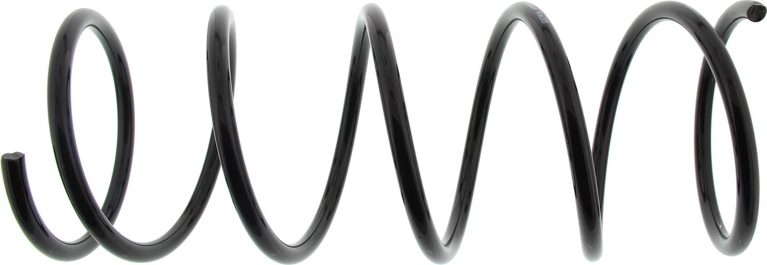 Пружина подвески MAPCO передняя для Ford Focus I 1998-2004. Артикул 70655