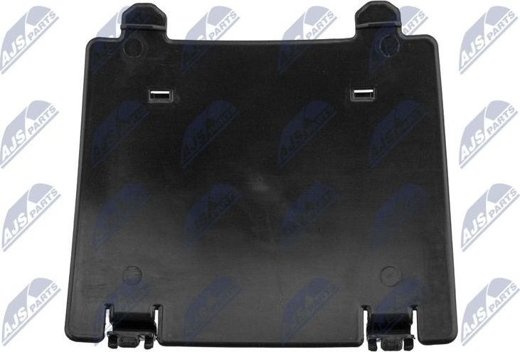 Датчик ABS NTY. Артикул HCA-NS-018